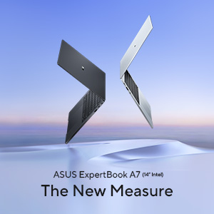 The New Measure