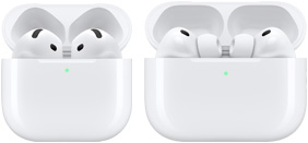 AirPods.