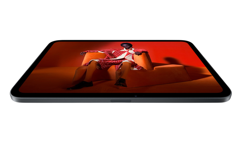 Farbe und Präzision bis ins letzte Pixel.