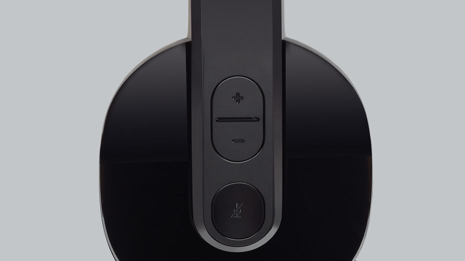 CONTROLES INTEGRADOS EN EL AURICULAR