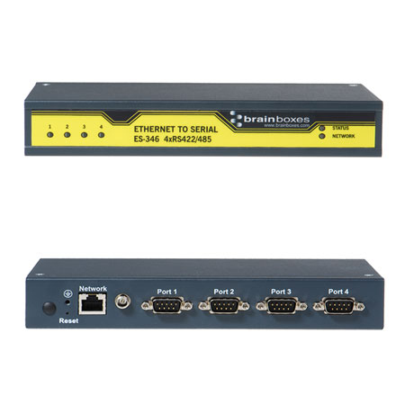 Data transfer rates up to 1,000,000 baud (1 MegaBaud)