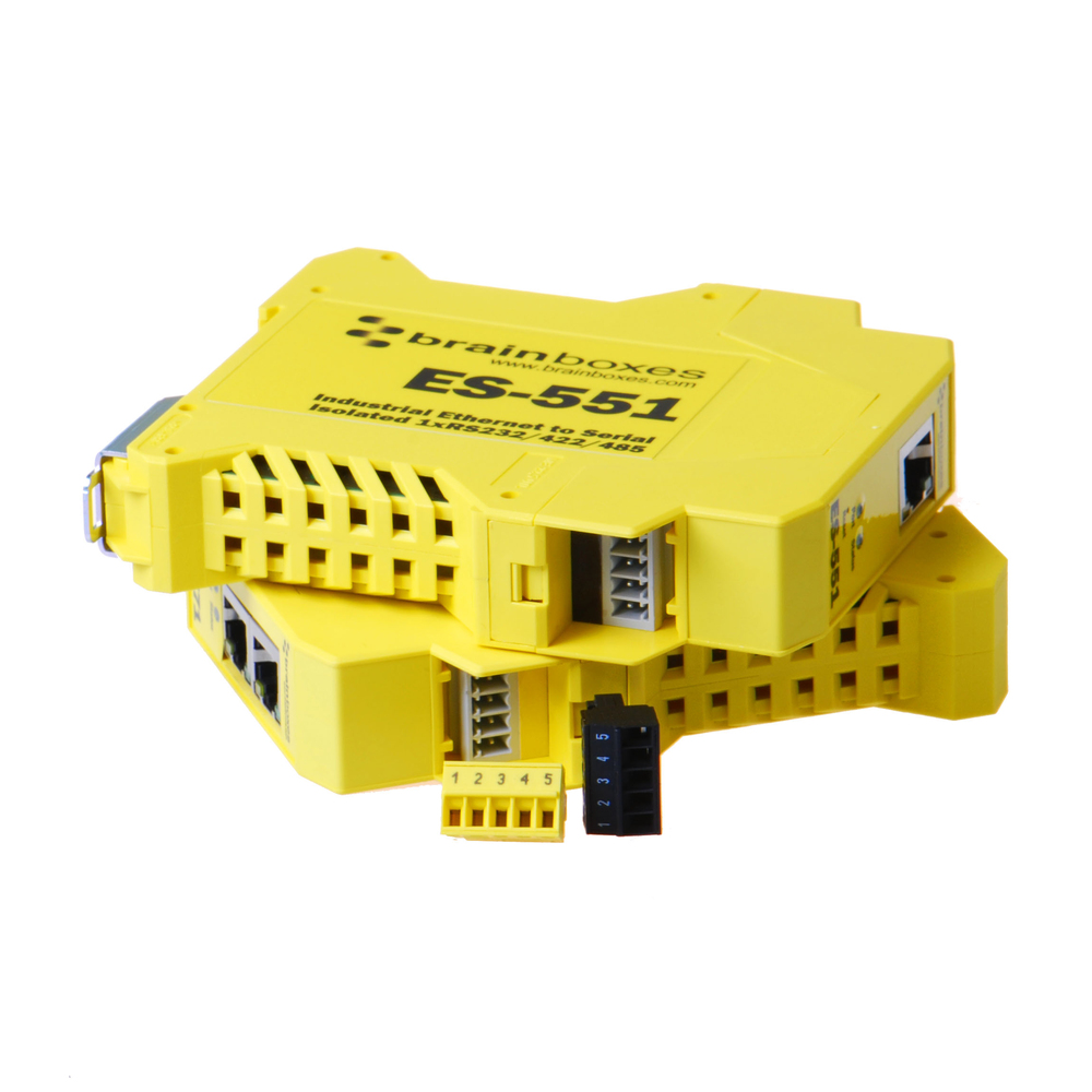 Removable power terminal