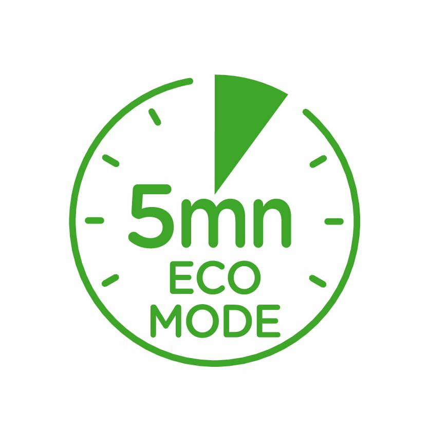 Eco Mode