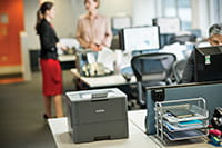 Flexibele printoplossingen