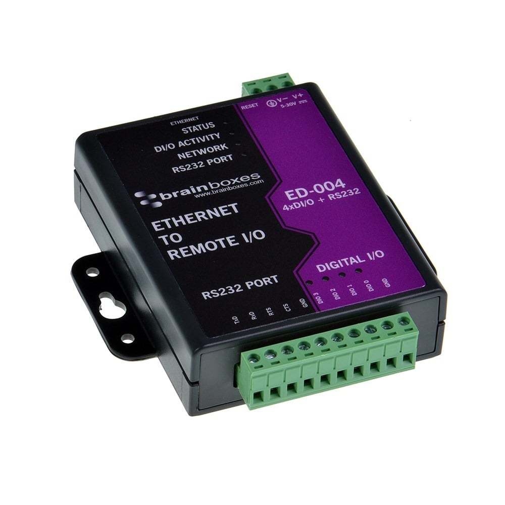 Integral wall mount option
