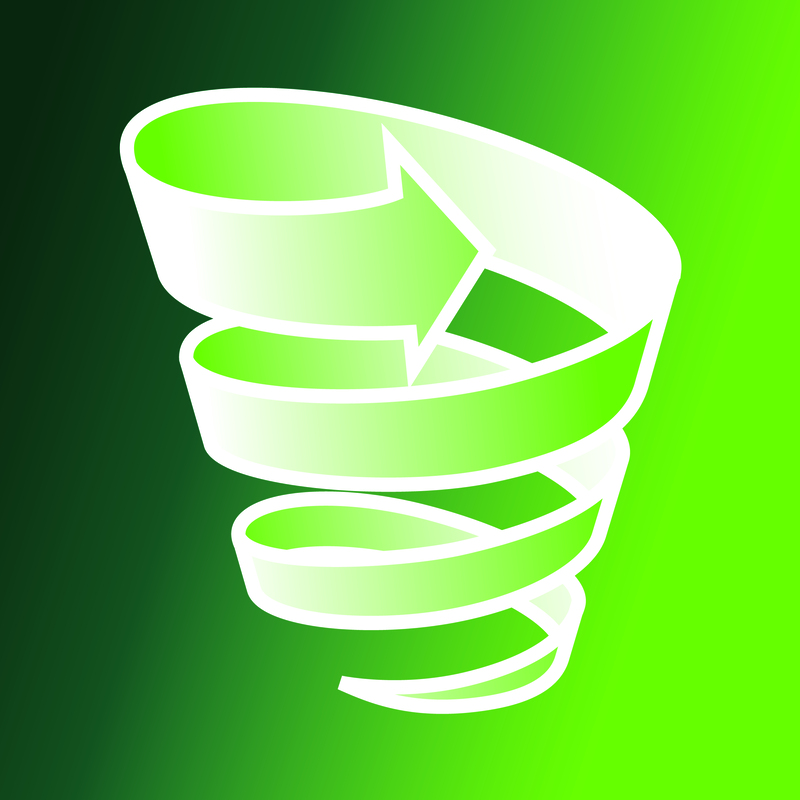 2-stage bagless cyclonic airflow for optimal filtration