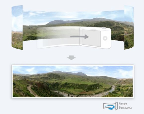 360° Panoramik Çekim ile büyük resmi görün