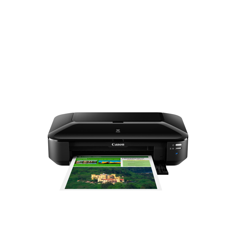 Compact A3+ office printer
