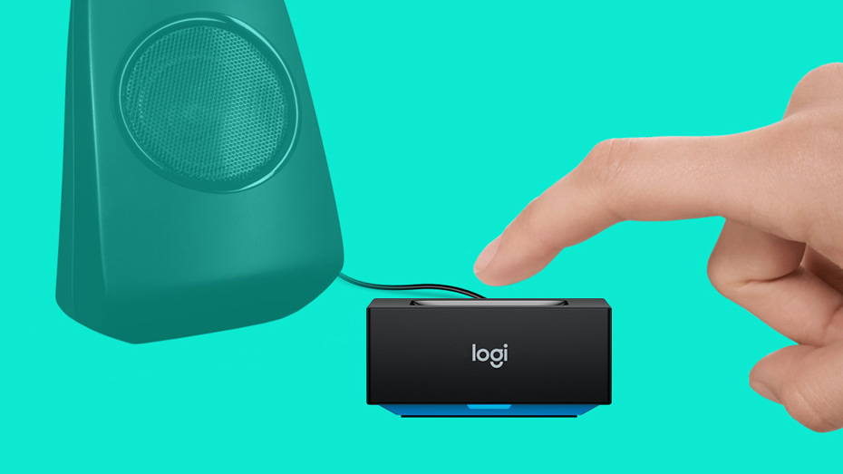 Einfaches Bluetooth -Pairing