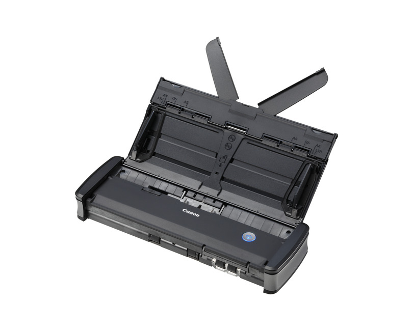 Direct scanning to the cloud