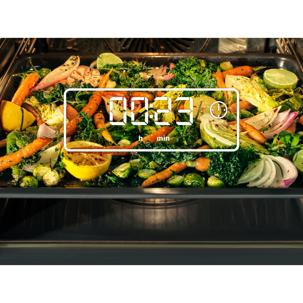 Impostazioni precise con il nostro display timer a LED