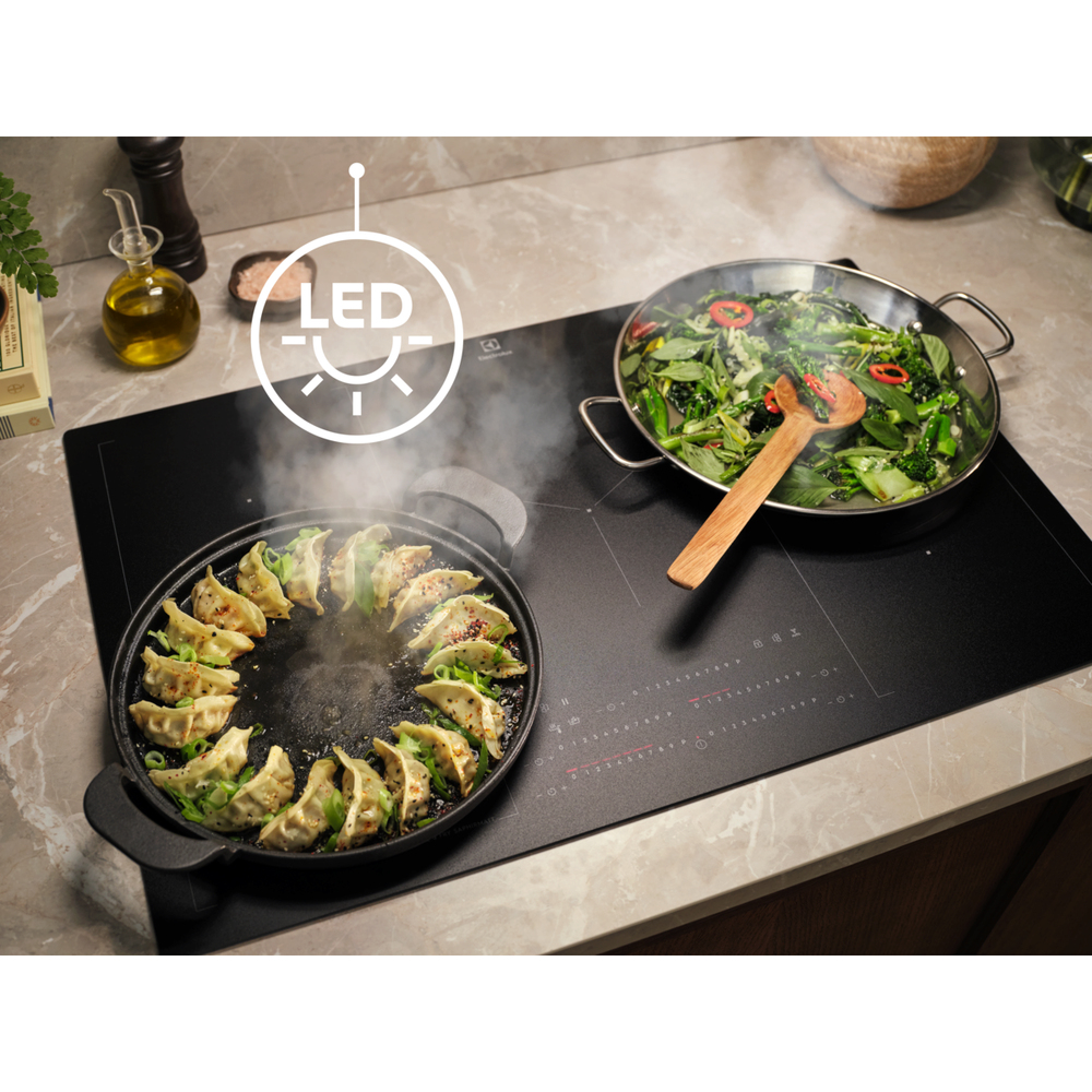 Illumina la tua cucina con Pure Illumination