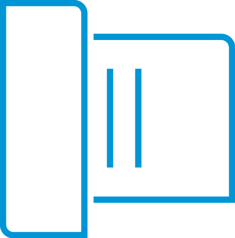 100-page automatic document feeder