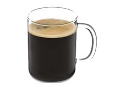 Stor kaffe