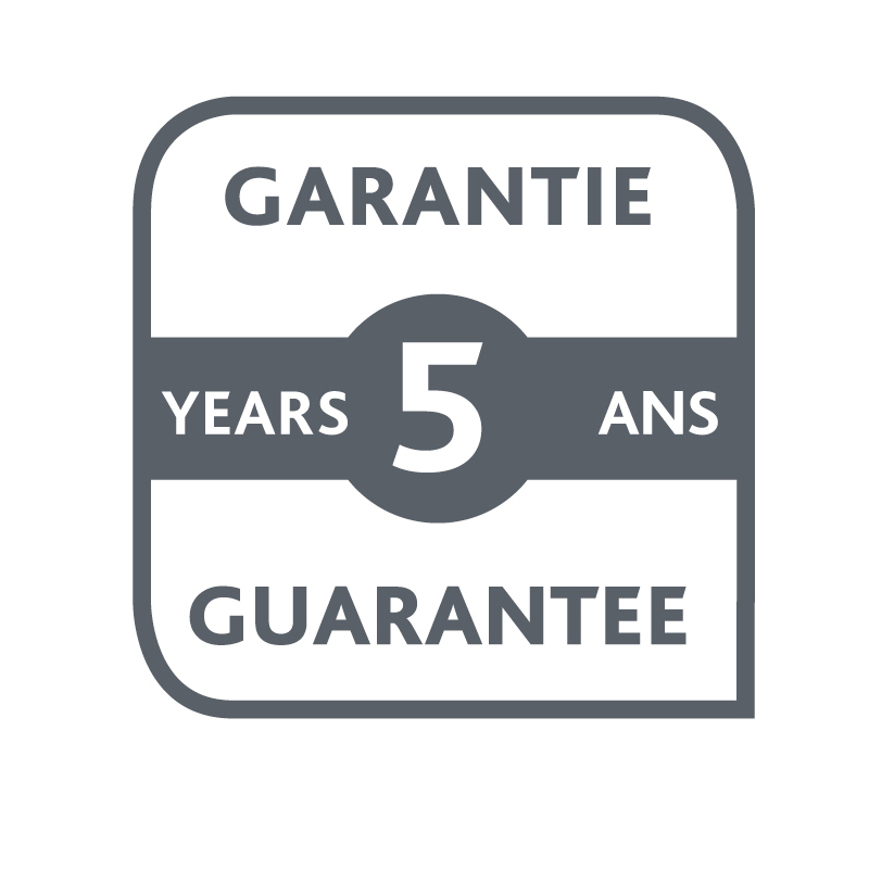 Garantie