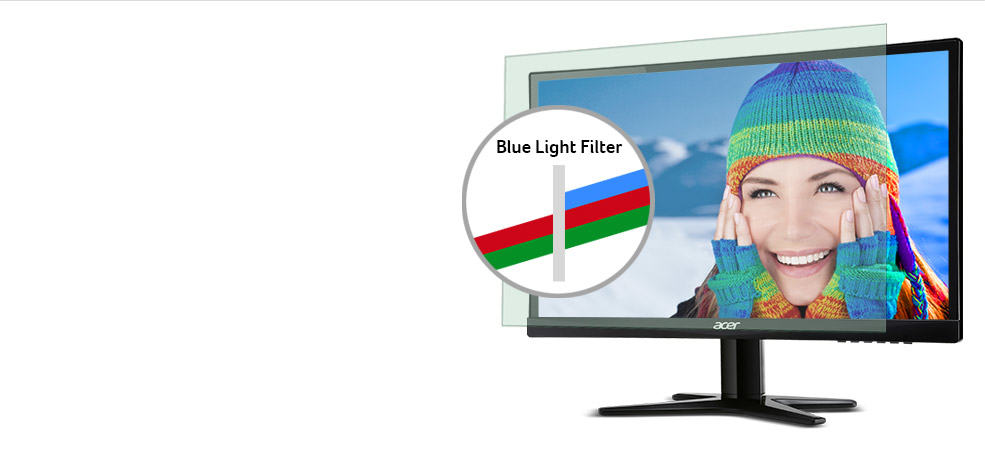 Product Datasheet Acer G7 G257hlbidx 63 5 Cm 25 1920 X 1080 Pixels Full Hd Led Black Computer Monitors Um Kg7ee 005