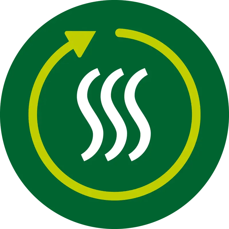 Aufbackmodus