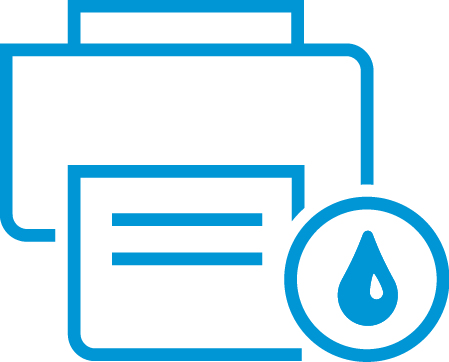 Active Ink Balancing sorgt für ausgewogenen Einsatz von Farbtinte in Dokumenten