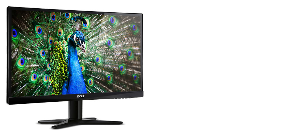 Specs Acer G7 G277HL Abid Full HD 68.6 