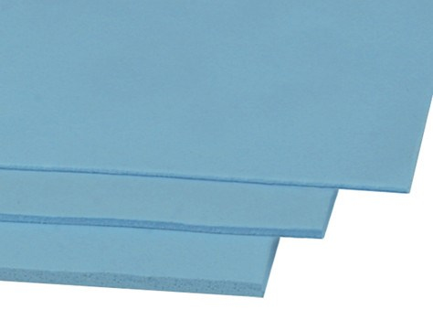 Efficient Thermal Conductivity