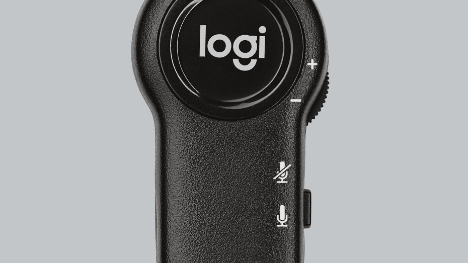 Controles integrados en el cable