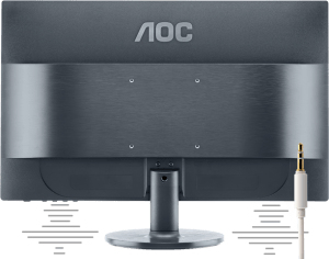 Ingebouwde Speakers