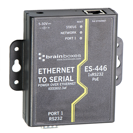 Data transfer rates up to 1,000,000 baud (1 MegaBaud)