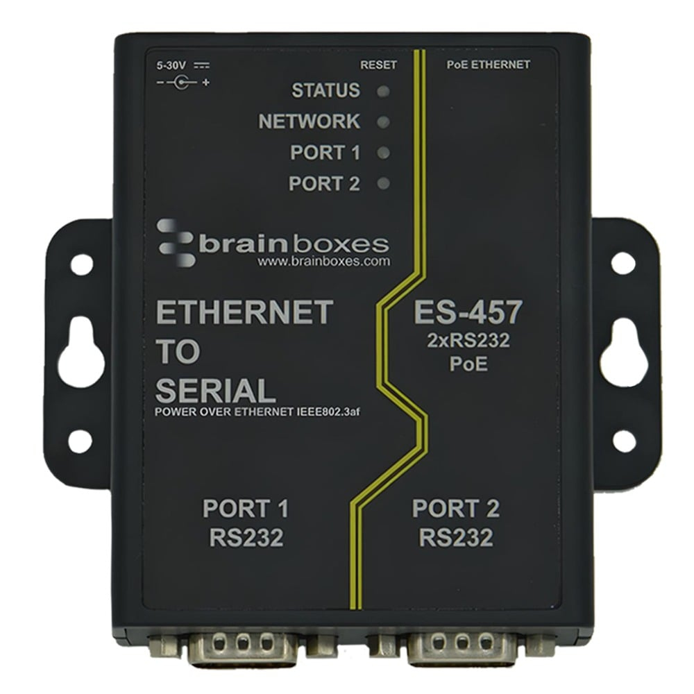Data transfer rates up to 1,000,000 baud (1 MegaBaud)