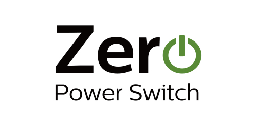 Zero power consumption