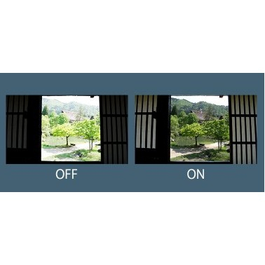 Output nitido tramite HDMI
