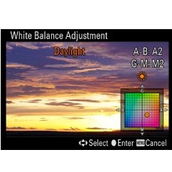 Monitoraggio della luminosità