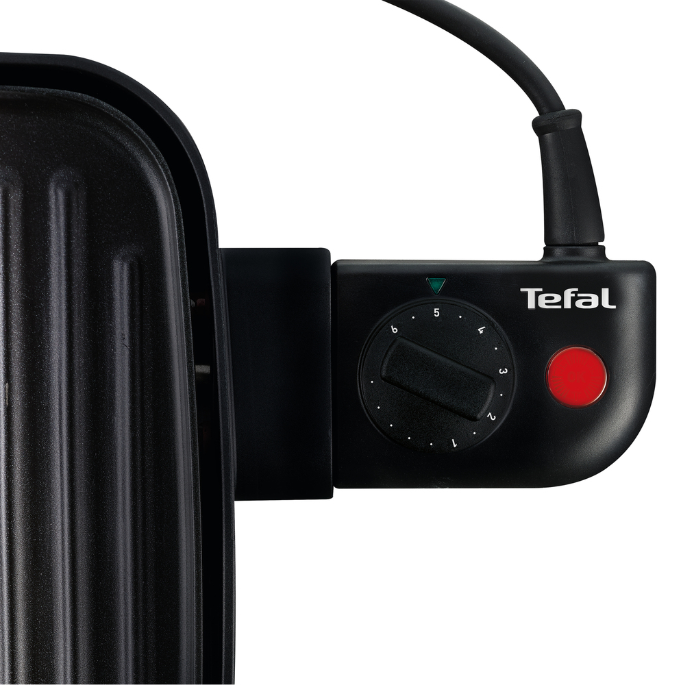 Regelbares Thermostat