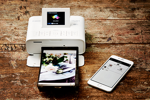 Apple AirPrint