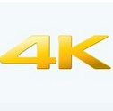 Qualità dell'immagine 4K Ultra HD