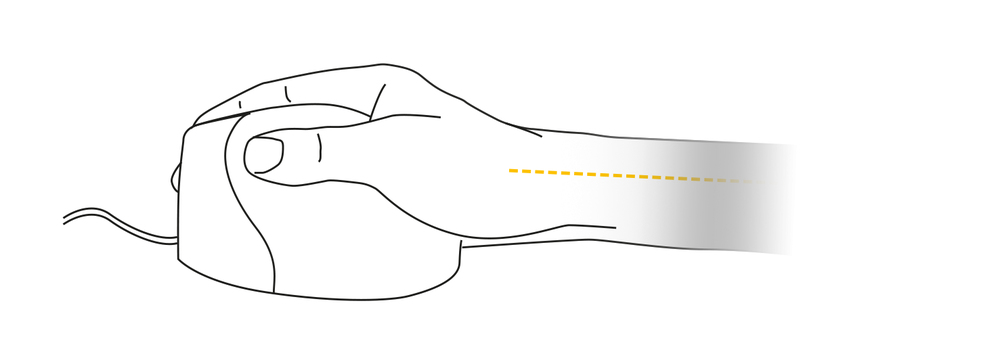 Ergonomische achtergrond