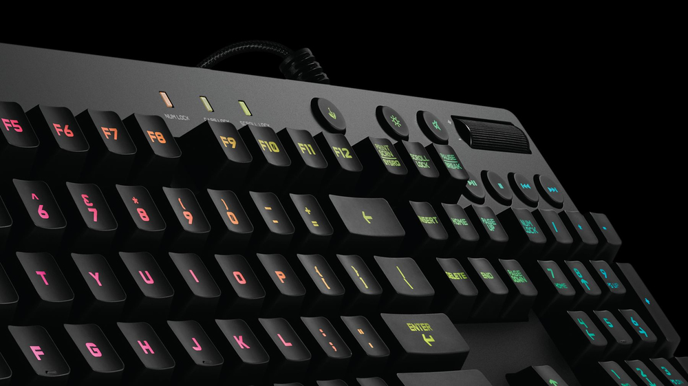 ÖZELLEŞTİRİLEBİLİR RGB AYDINLATMA