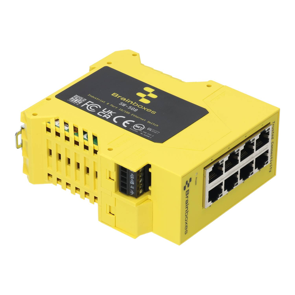 Removable power terminal