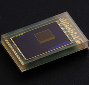 Esposimetro RGB+IR da 7.560 pixel