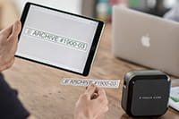 Apps for Android and iOS devices
