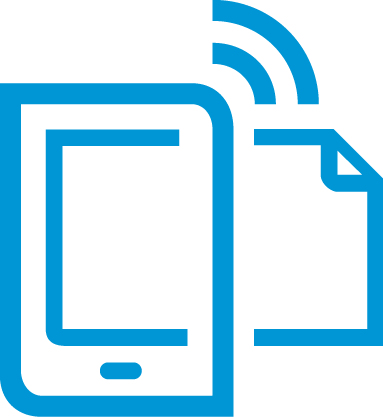 HP Mobil Baskı