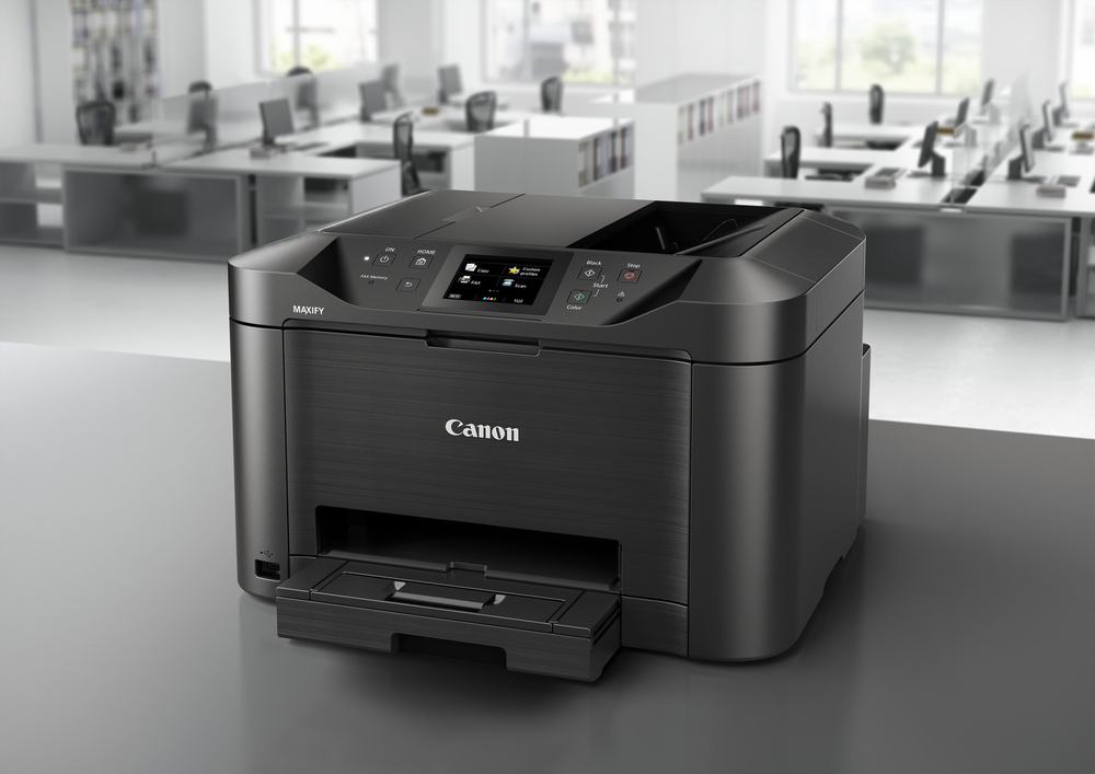 Superb print economy