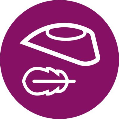 Hafif ve kullanımı rahat