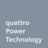 quattroPower Technology