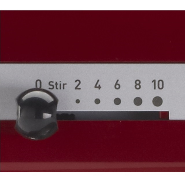 10 Speeds