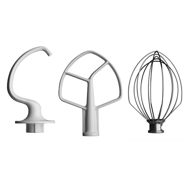 Model KSM150PS Includes