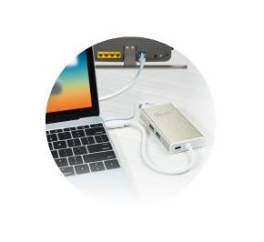 Gigabit Ethernet