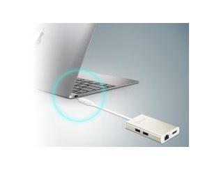 USB-C Compatible