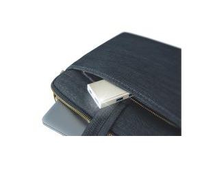 Thin and Sleek Design