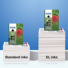 Minimise printing costs