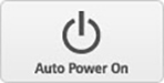 Auto Power On